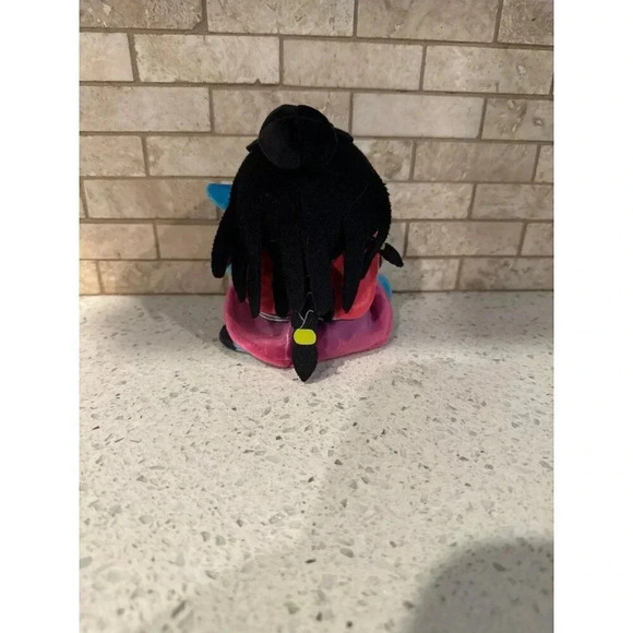 Disney Parks Wishables Pandora World of Avatar Shaman of Songs Plush Doll b28 - Picture 2 of 4